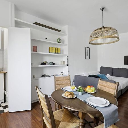 Le Marais & Place Des Vosges - Cityapartmentstay 파리 외부 사진