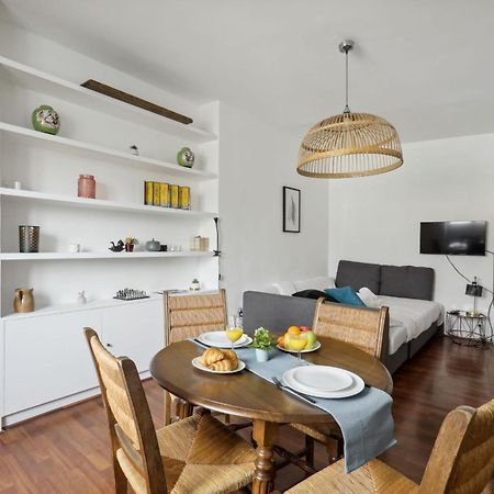 Le Marais & Place Des Vosges - Cityapartmentstay 파리 외부 사진