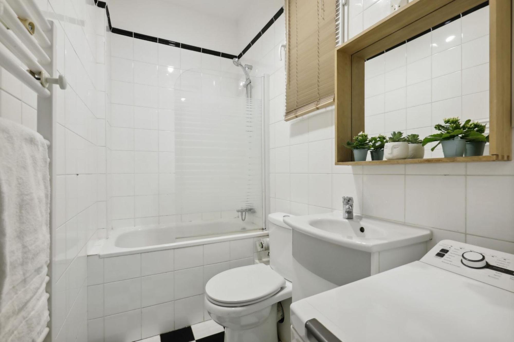 Le Marais & Place Des Vosges - Cityapartmentstay 파리 외부 사진
