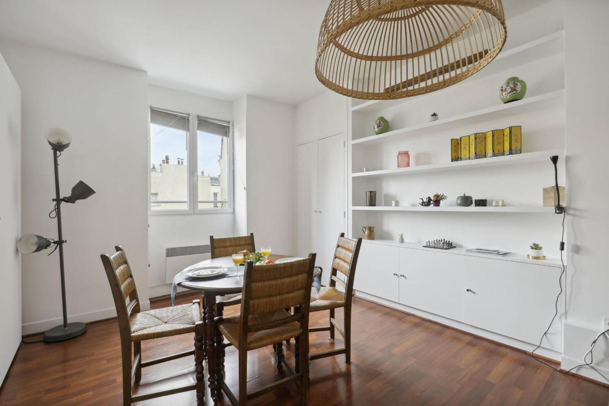Le Marais & Place Des Vosges - Cityapartmentstay 파리 외부 사진